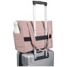 Bolsa Tote Puffer 18L con Funda para Portátil Personalizada - Imagen 21