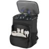 Mochila Nevera Picnic Tundra 20L con Set de Cubiertos Personalizada - Imagen 34