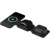 Cargador Inalámbrico Plegable 3 en 1 Armus de 15 W Personalizado - Imagen 15