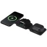 Cargador Inalámbrico Plegable 3 en 1 Armus de 15 W Personalizado - Imagen 16
