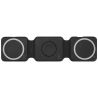 Cargador Inalámbrico Plegable 3 en 1 Armus de 15 W Personalizado - Imagen 18