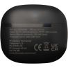 Auriculares True Wireless Bluetooth Alterf con Almohadillas de Silicona Personalizados - Imagen 20