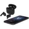 Auriculares True Wireless Bluetooth Alterf con Almohadillas de Silicona Personalizados - Imagen 26