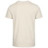 Camiseta Orgánica Unisex de Manga Corta con Elastano OCS Personalizada - Imagen 39
