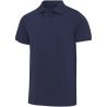 Polo Unisex de Algodón Orgánico y Poliéster Reciclado OCS Personalizado - Imagen 25