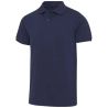 Polo Unisex de Algodón Orgánico y Poliéster Reciclado OCS Personalizado - Imagen 26
