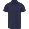 Polo Unisex de Algodón Orgánico y Poliéster Reciclado OCS Personalizado - Imagen 27