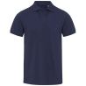 Polo Unisex de Algodón Orgánico y Poliéster Reciclado OCS Personalizado - Imagen 28