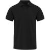 Polo Unisex de Algodón Orgánico y Poliéster Reciclado OCS Personalizado - Imagen 33