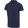 Polo Unisex de Algodón Orgánico OCS Personalizado - Imagen 32