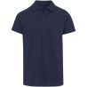 Polo Unisex de Algodón Orgánico OCS Personalizado - Imagen 34