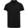 Polo Unisex de Algodón Orgánico OCS Personalizado - Imagen 40