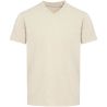 Camiseta Orgánica Unisex de Cuello de Pico OCS Personalizada - Imagen 36