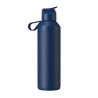 Botella Ocean Peak GO 710 ml Botella de agua de acero inoxidable reciclado Personalizada 6100940 - Imagen 16