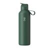 Botella Ocean Peak GO 710 ml Botella de agua de acero inoxidable reciclado Personalizada 6100940 - Imagen 21