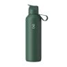 Botella Ocean Peak GO 710 ml Botella de agua de acero inoxidable reciclado Personalizada 6100940 - Imagen 22