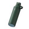 Botella Ocean Peak GO 710 ml Botella de agua de acero inoxidable reciclado Personalizada 6100940 - Imagen 27
