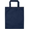 Bolsa Tote Pequeña Reciclada con Certificado GRS Personalizada - Imagen 28