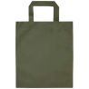 Bolsa Tote Pequeña Reciclada con Certificado GRS Personalizada - Imagen 35