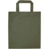 Bolsa Tote Pequeña Reciclada con Certificado GRS Personalizada - Imagen 36