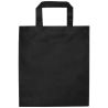 Bolsa Tote Pequeña Reciclada con Certificado GRS Personalizada - Imagen 43
