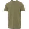 Camiseta de Manga Corta Lavada para Hombre Personalizada - Imagen 26