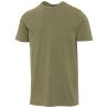 Camiseta de Manga Corta Lavada para Hombre Personalizada - Imagen 27