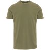 Camiseta de Manga Corta Lavada para Hombre Personalizada - Imagen 28