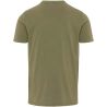 Camiseta de Manga Corta Lavada para Hombre Personalizada - Imagen 30