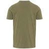 Camiseta de Manga Corta Lavada para Hombre Personalizada - Imagen 31