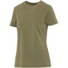 Camiseta de Manga Corta Lavada para Mujer Personalizada - Imagen 26