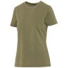Camiseta de Manga Corta Lavada para Mujer Personalizada - Imagen 27