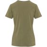 Camiseta de Manga Corta Lavada para Mujer Personalizada - Imagen 30