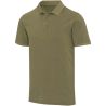 Polo de Manga Corta Lavado para Hombre Personalizado - Imagen 25