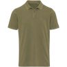 Polo de Manga Corta Lavado para Hombre Personalizado - Imagen 27