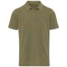 Polo de Manga Corta Lavado para Hombre Personalizado - Imagen 28