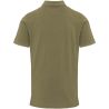 Polo de Manga Corta Lavado para Hombre Personalizado - Imagen 29
