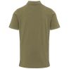 Polo de Manga Corta Lavado para Hombre Personalizado - Imagen 30