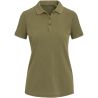 Polo de 200 g/m2 lavado para mujer Personalizado 639568 - Imagen 41