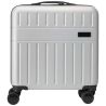 Maleta con ruedas para portátil Rover de 16 pulgadas, fabricada con material reciclado GRS, 30 litros Personalizada 6130152 - Imagen 15