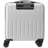 Maleta con ruedas para portátil Rover de 16 pulgadas, fabricada con material reciclado GRS, 30 litros Personalizada 6130152 - Imagen 17