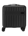 Maleta con ruedas para portátil Rover de 16 pulgadas, fabricada con material reciclado GRS, 30 litros Personalizada 6130152 - Imagen 22