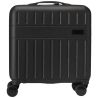Maleta con ruedas para portátil Rover de 16 pulgadas, fabricada con material reciclado GRS, 30 litros Personalizada 6130152 - Imagen 23