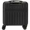Maleta con ruedas para portátil Rover de 16 pulgadas, fabricada con material reciclado GRS, 30 litros Personalizada 6130152 - Imagen 24