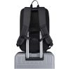 Mochila para portátil SMART de 15" fabricada con material reciclado GRS, 18 l Personalizada 6130153 - Imagen 23