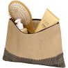 Bolsa con cremallera de papel de paja Rhythm, 3 litros Personalizada 6130154 - Imagen 27