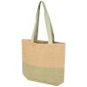 Bolso de papel de paja Rhythm de 10 litros Personalizado 6130155 - Imagen 18