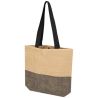 Bolso de papel de paja Rhythm de 10 litros Personalizado 6130155 - Imagen 24