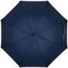 Paraguas Norman de 76 cm, resistente al viento y fabricado en RPET Personalizado 6130163 - Imagen 22