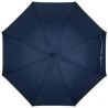 Paraguas Norman de 76 cm, resistente al viento y fabricado en RPET Personalizado 6130163 - Imagen 23